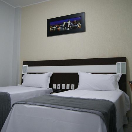 Itamaraty Hotel Anápolis 部屋 写真